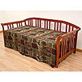 Arabian Twin Daybed Cover