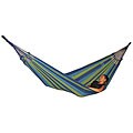 Roatan Hammock and Travel Pillow