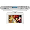 Coby KTFDVD1093 Under Cabinet DVD/CD Player
