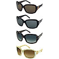 Kate Spade 'Estelle' Women's Oversized Plastic Sunglasses