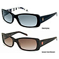 Kate Spade 'Tory' Women's Plastic Sunglasses