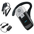 Motorola 89219N H555 Bluetooth Headset Mobile Kit