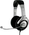 Yapster Universal Gaming Headsets - Black