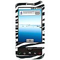 HTC Google G1 Snap-on Zebra ProGuard Protector