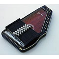 Musical Auto Harp