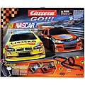 Carrera of America Go! NASCAR Racing Set