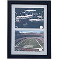 New York Giants Stadium 12x18 Custom-framed Prints