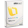 Microsoft Office 2008 for Mac Special Media Edition