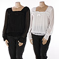 Kaelyn Max Women's Plus Size Blouse