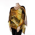 Kaelyn Max Women's Plus Size Blouse
