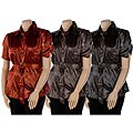 Kaelyn Max Women's Plus Size Blouse