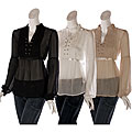 Kaelyn Max Women's Blouse