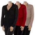 Kaelyn Max Women's Plus Size Blouse