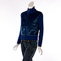 Creatore Women's Faux Fur Jacket