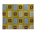 Geometric Wall Panel