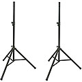 Set of Speaker Stands