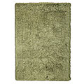 Sage Green Wool Rug (5'3 x 7'7)