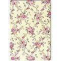 Hand-tufted Hand-hooked Cotton Rug (3'6 x 5'6)