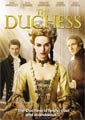 The Duchess (WS/DVD)