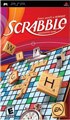 PSP - Scrabble