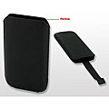 Apple iPhone 3G Premium Leather Pouch