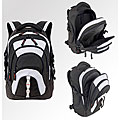 Sumdex PON-423 X-sac Laptop Computer Backpack