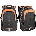 Sumdex PON-424 X-sac Laptop Computer Backpack
