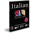Learn Italian Now! V10 PC Language Learning Software