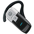Motorola 89219N H555 Bluetooth Headset and Charger (Refurbished)