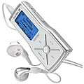 SanDisk SDMX3-1024 M240 1GB MP3 Player/ FM Tuner (Refurbished)