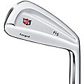 Wilson Staff Fi5 Forged Steel Iron Set