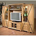 Broyhill Abaca Entertainment Console