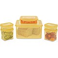 Oso*Fresh 12-piece Kitchen Storage Container Set