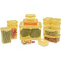 Oso*fresh 28-piece Container Set