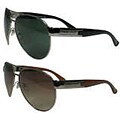 Versace 2049 Unisex Aviator Sunglasses