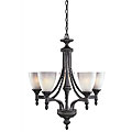 Holte 5-light Chandelier