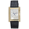Concord Delirium Men's 18k Yellow Gold Quartz Watch