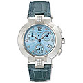 Concord La Scala Women's Blue Quartz Watch