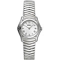 Ebel Classic Wave Women's Stainless Steel Watch
