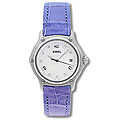 Ebel 1911 Women's Steel Quartz Strap Watch