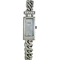 Pulsar Women's 'Dress' Mother of Pearl Watch