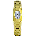 Pulsar Women's 'Dress' Goldtone Bracelet Watch