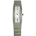Pulsar Women's 'Dress' Stainless Steel Watch