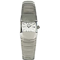 Pulsar Women's Dress Silver Dial Bracelet Watch