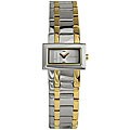 Pulsar Women's Two-tone Stainless Steel Watch