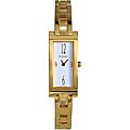 Pulsar Women's Dress Goldtone Bracelet Watch