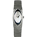Pulsar Women's Dress Stainless Steel Bracelet Watch