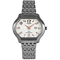 Pulsar Women's White Dial  Watch