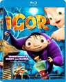 Igor (Blu-ray Disc)