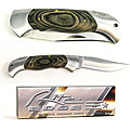 Rite Edge Classic Grip Pocket Knife
